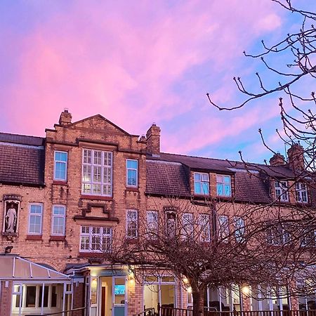 Endsleigh Park Hotel Kingston upon Hull Exterior photo
