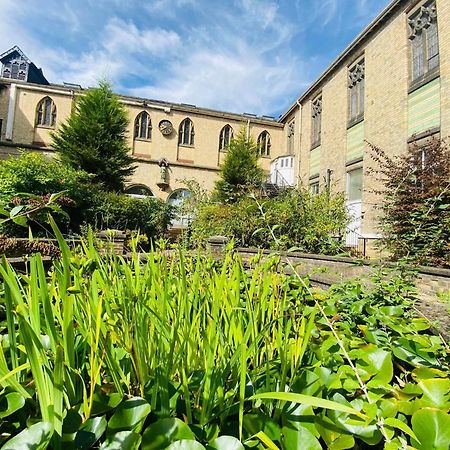 Endsleigh Park Hotel Kingston upon Hull Exterior photo