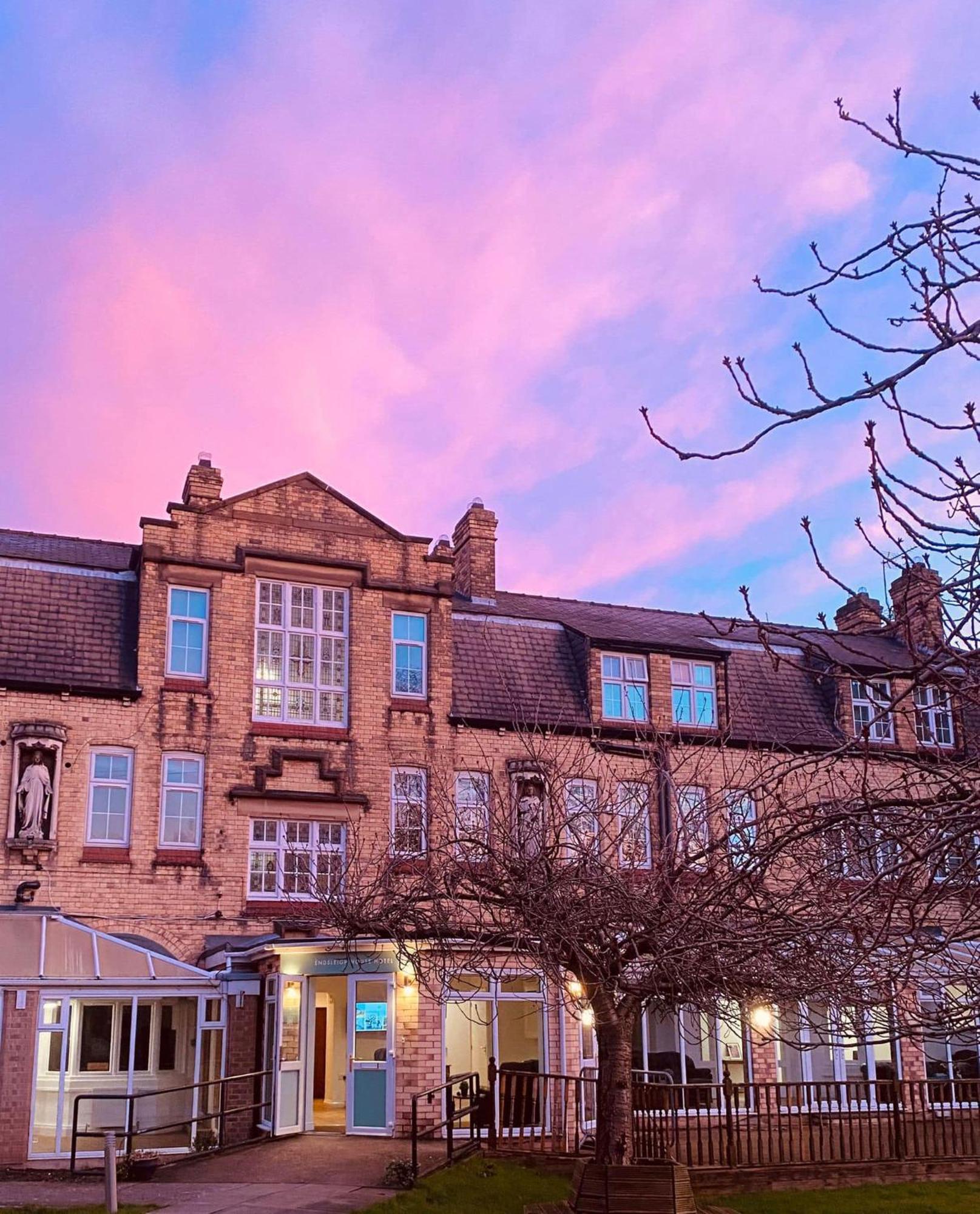 Endsleigh Park Hotel Kingston upon Hull Exterior photo