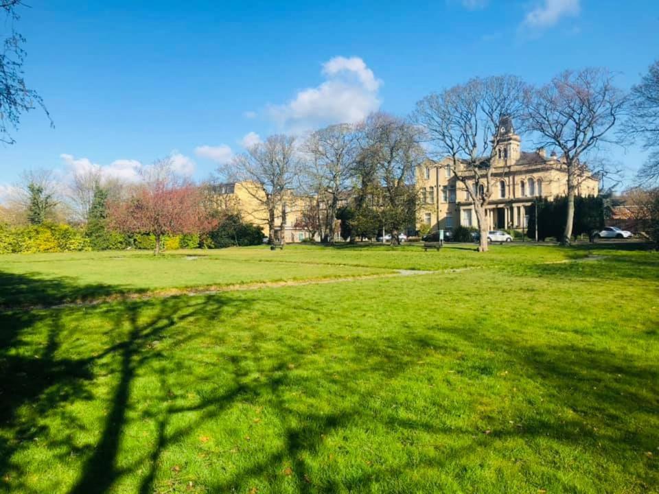 Endsleigh Park Hotel Kingston upon Hull Exterior photo