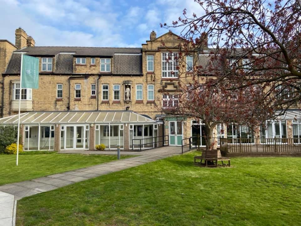 Endsleigh Park Hotel Kingston upon Hull Exterior photo