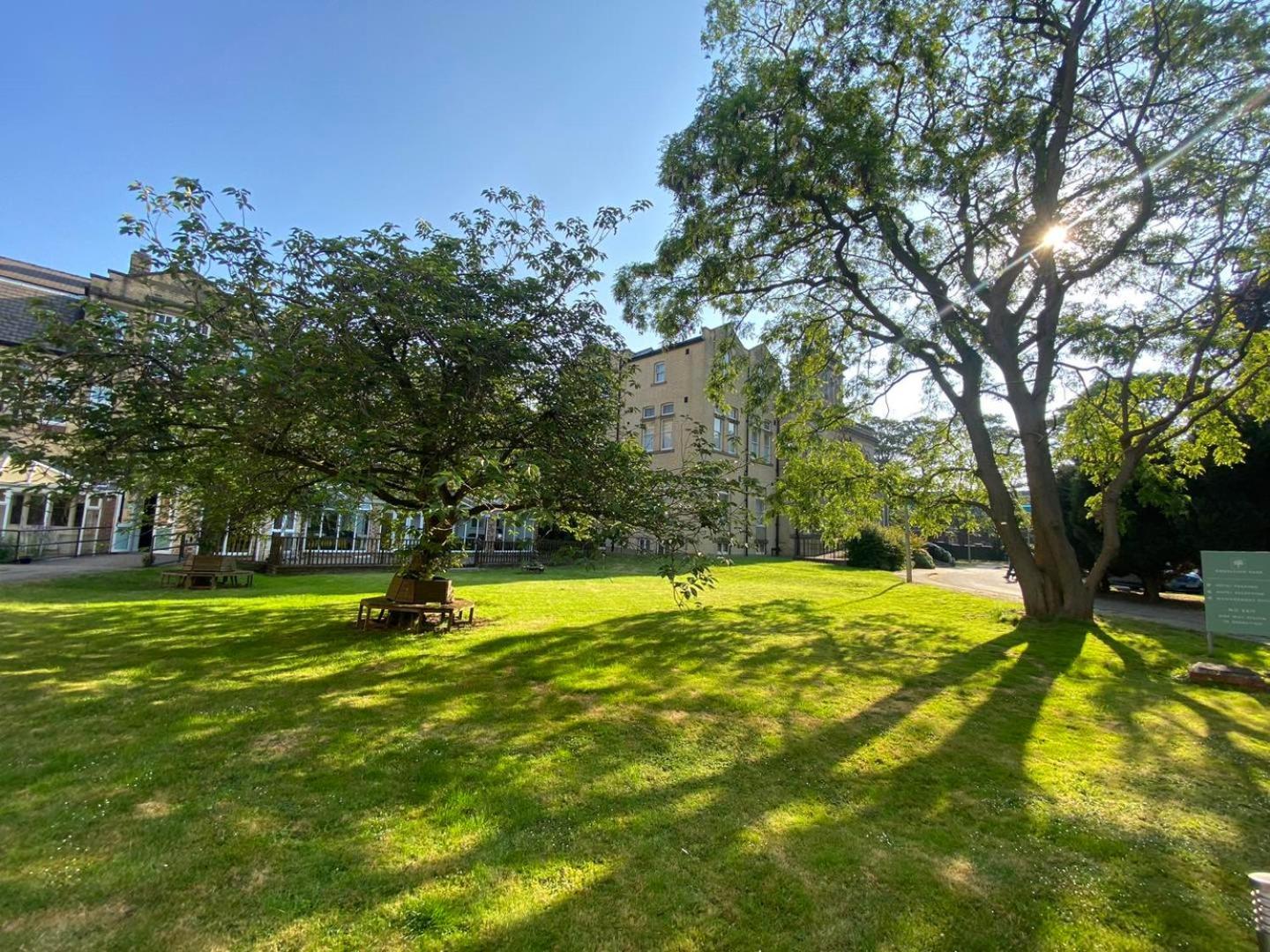 Endsleigh Park Hotel Kingston upon Hull Exterior photo
